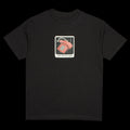 Snack | 1-800 Number T-Shirt Color : Black