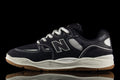 New Balance Numeric | 1010 Style # NM1010SB Color : Black / Sea Salt