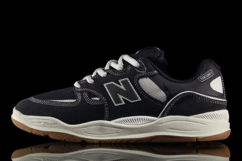 New Balance Numeric | 1010 Style # NM1010SB Color : Black / Sea Salt