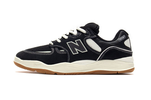 New Balance Numeric | 1010 Style # NM1010SB Color : Black / Sea Salt