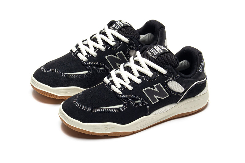 New Balance Numeric | 1010 Style # NM1010SB Color : Black / Sea Salt