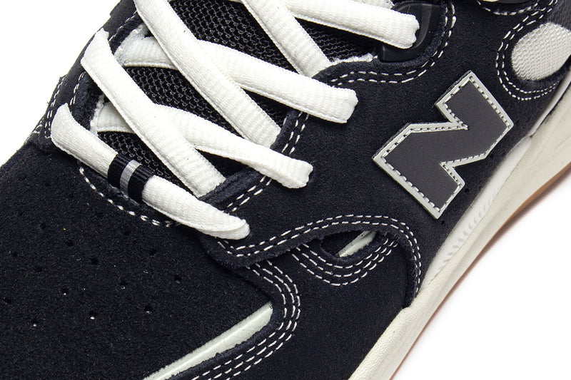 New Balance Numeric | 1010 Style # NM1010SB Color : Black / Sea Salt