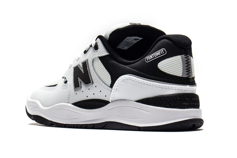 New Balance Numeric | 1010 Style # NM1010WB Color : White / Black