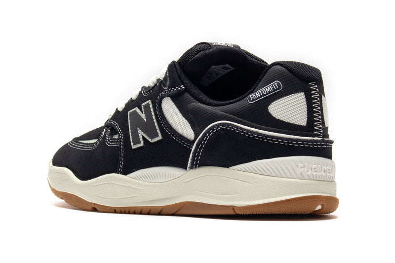 New Balance Numeric | 1010 Style # NM1010SB Color : Black / Sea Salt