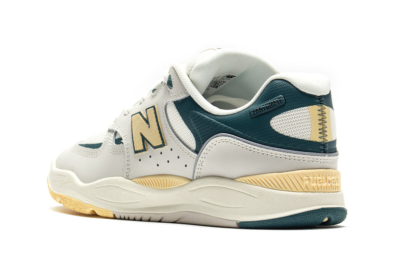 New Balance Numeric | 1010 white green