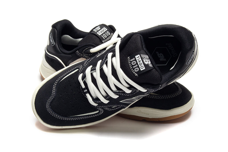 New Balance Numeric | 1010 Style # NM1010SB Color : Black / Sea Salt