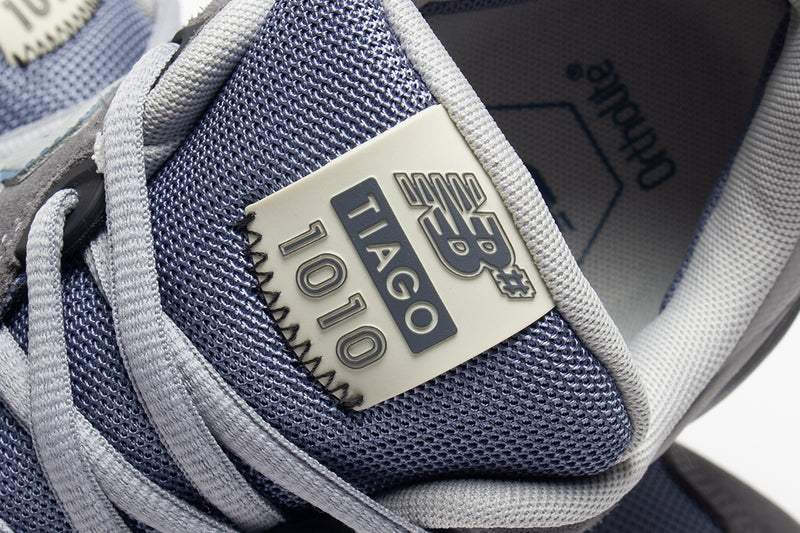 New Balance Numeric | 1010 Style # NM1010JP Color : Castlerock