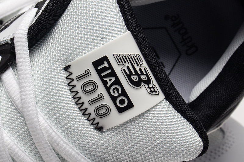 New Balance Numeric | 1010 Style # NM1010WB Color : White / Black