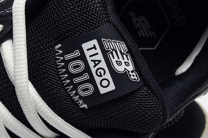 New Balance Numeric | 1010 Style # NM1010SB Color : Black / Sea Salt