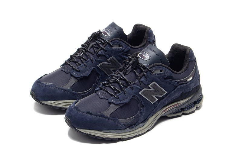 New Balance | 2002R 'Protection Pack' Style # M2002RDO Color : Eclipse / Magnet