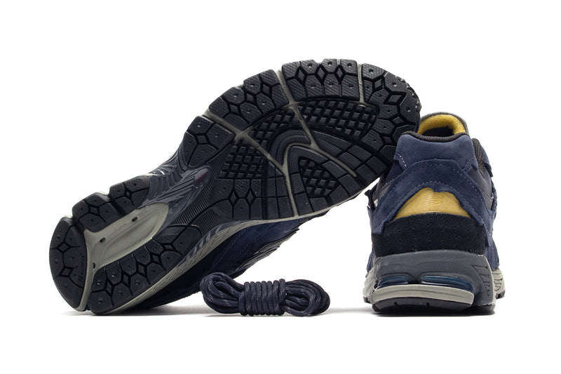 New Balance | 2002R 'Protection Pack' Style # M2002RDO Color : Eclipse / Magnet