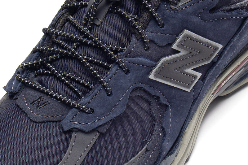 New Balance | 2002R 'Protection Pack' Style # M2002RDO Color : Eclipse / Magnet