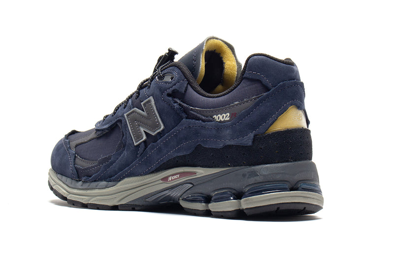 New Balance | 2002R 'Protection Pack' Style # M2002RDO Color : Eclipse / Magnet