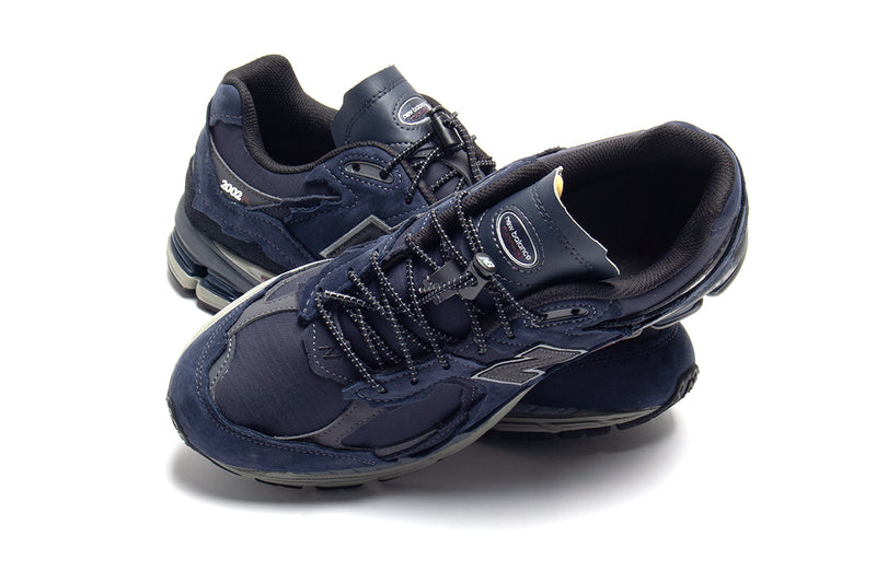 New Balance | 2002R 'Protection Pack' Style # M2002RDO Color : Eclipse / Magnet