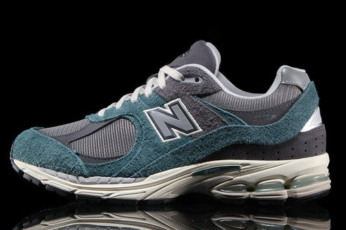New Balance | 2002R Style # M2002REM Color : New Spruce / Magnet / Shadow Grey