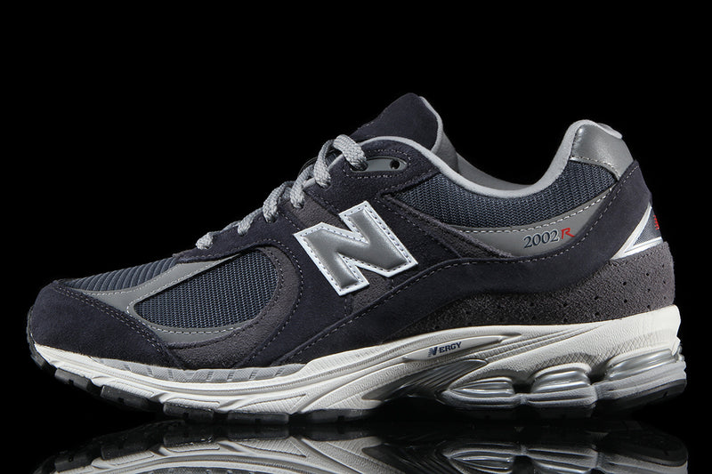 New Balance | 2002R Style # M2002RSF Color : Eclipse / Raincloud / Graphite