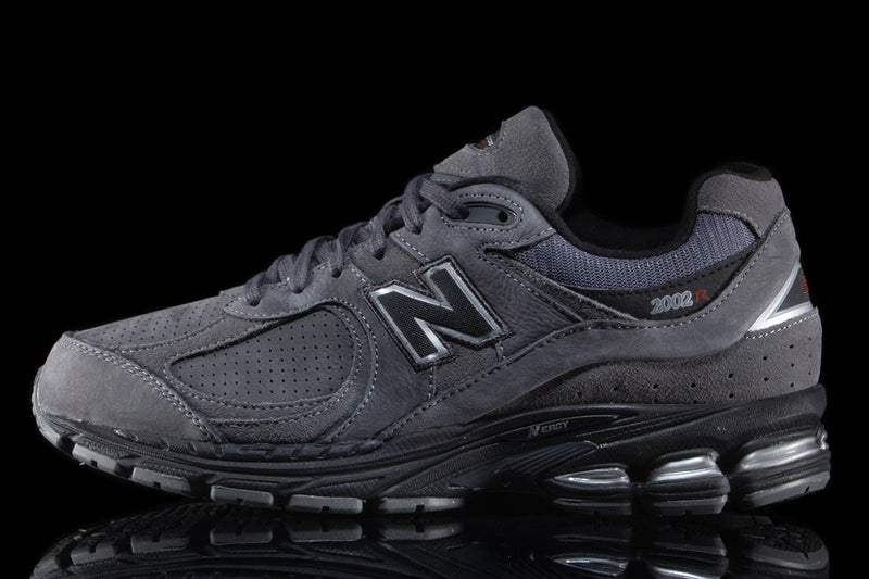 New Balance | 2002R Style # M2002REH Color : Castlerock/ Black