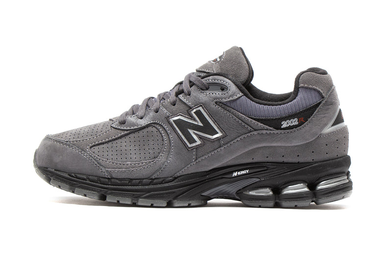 New Balance | 2002R Style # M2002REH Color : Castlerock/ Black