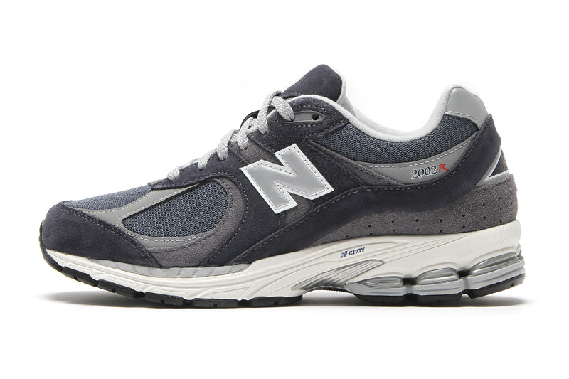 New Balance | 2002R Style # M2002RSF Color : Eclipse / Raincloud / Graphite