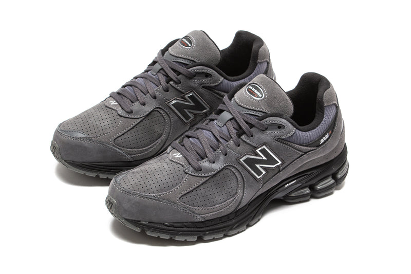 New Balance | 2002R Style # M2002REH Color : Castlerock/ Black