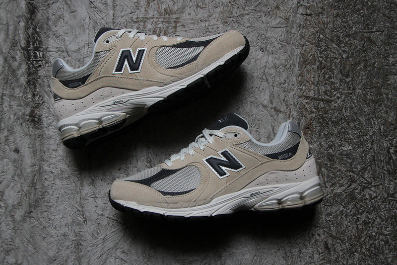 New Balance | 2002RFA Limestone