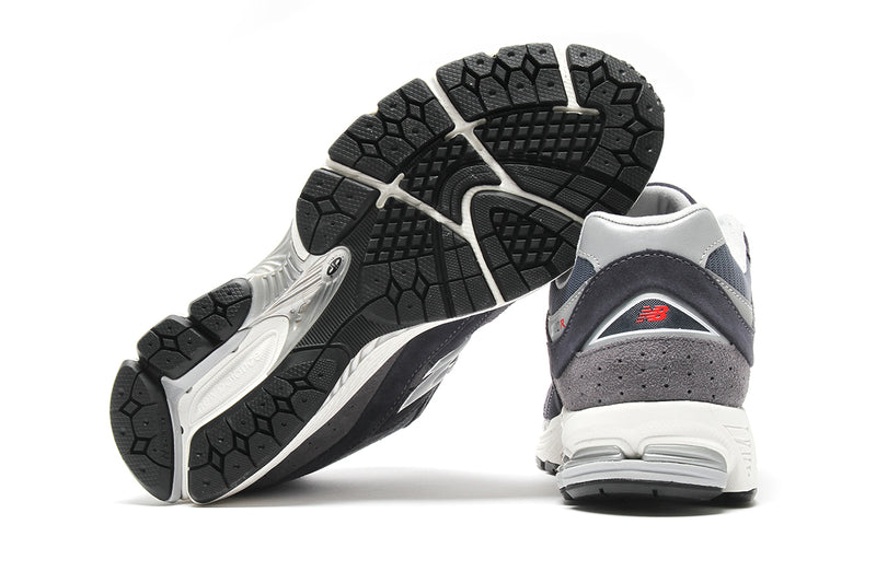 New Balance | 2002R Style # M2002RSF Color : Eclipse / Raincloud / Graphite