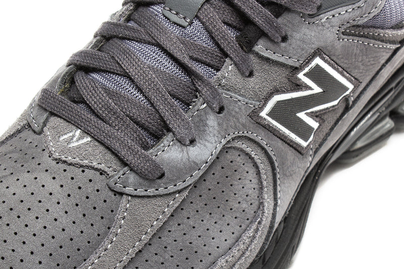 New Balance | 2002R Style # M2002REH Color : Castlerock/ Black