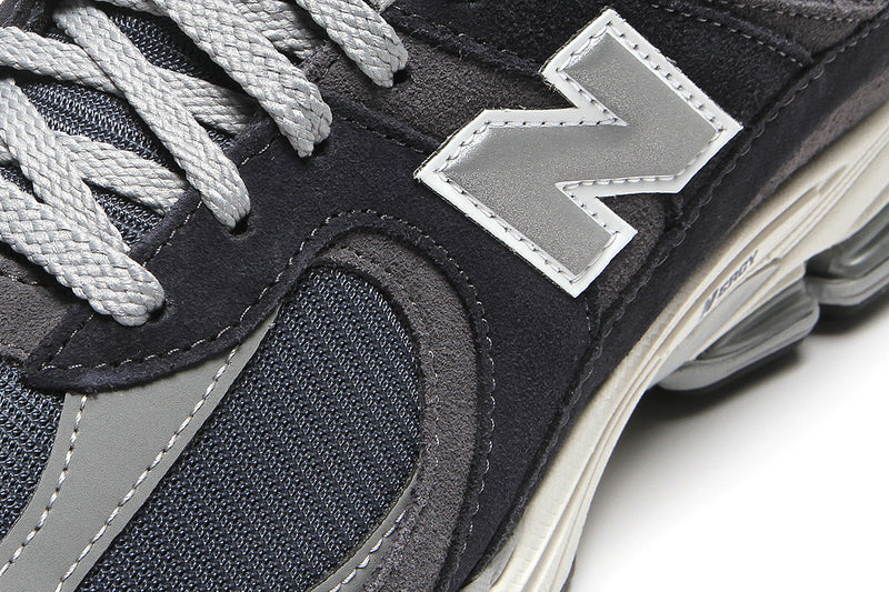New Balance | 2002R Style # M2002RSF Color : Eclipse / Raincloud / Graphite