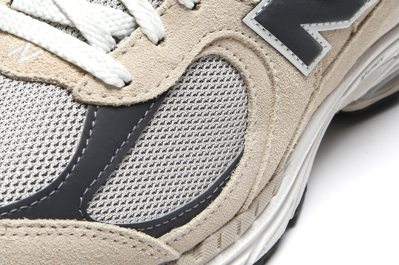 New Balance | 2002RFA Limestone