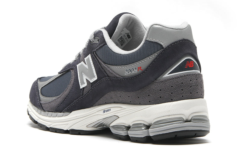 New Balance | 2002R Style # M2002RSF Color : Eclipse / Raincloud / Graphite