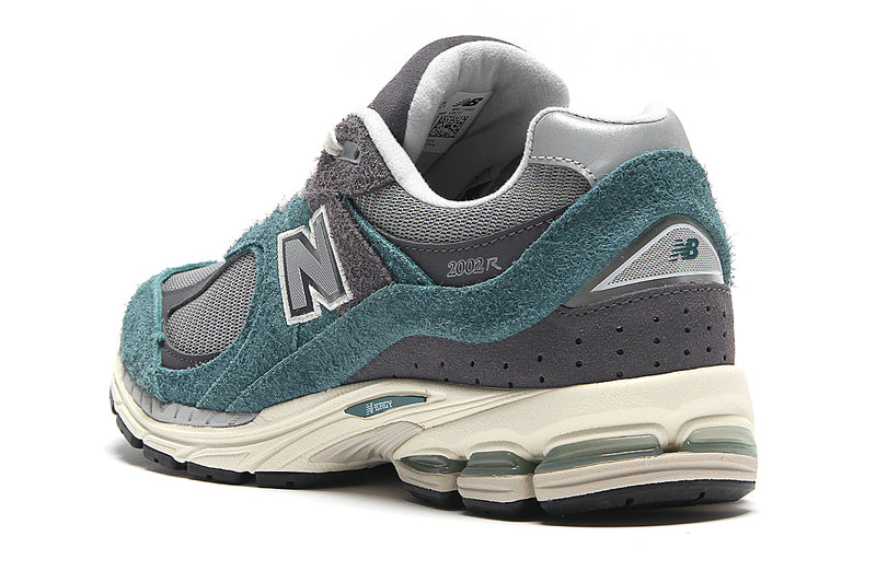 New Balance | 2002R Style # M2002REM Color : New Spruce / Magnet / Shadow Grey