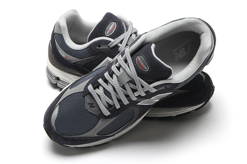 New Balance | 2002R Style # M2002RSF Color : Eclipse / Raincloud / Graphite