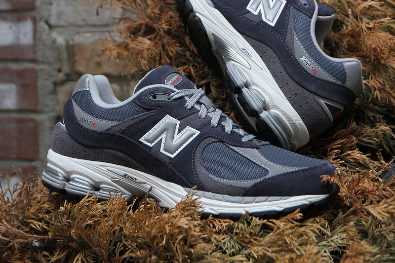 New Balance | 2002R Style # M2002RSF Color : Eclipse / Raincloud / Graphite
