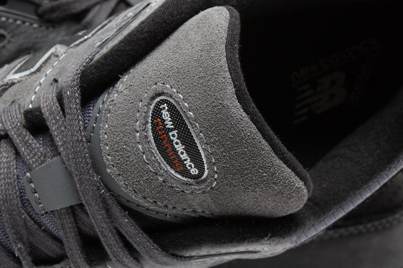 New Balance | 2002R Style # M2002REH Color : Castlerock/ Black