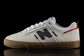 New Balance Numeric | 306 Style # NM306TPO Color : Sea Salt / Black