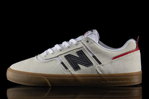 New Balance Numeric | 306 Style # NM306TPO Color : Sea Salt / Black