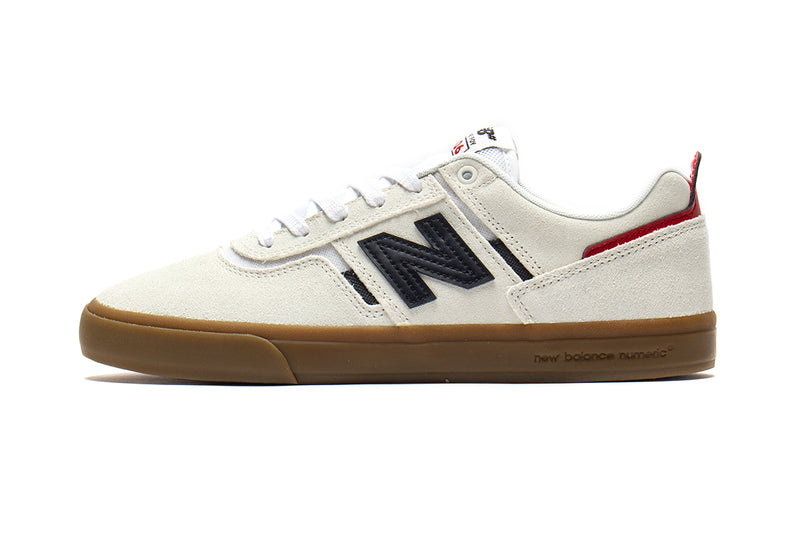 New Balance Numeric | 306 Style # NM306TPO Color : Sea Salt / Black