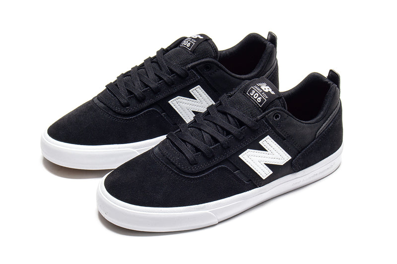 New Balance Numeric | 306 black