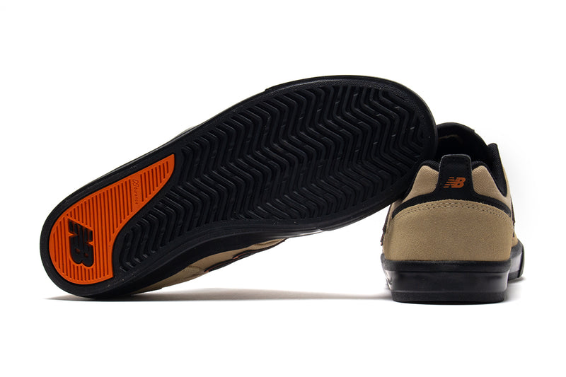 New Balance Numeric | 306 Style # NM306TOB Color : Incense / Black