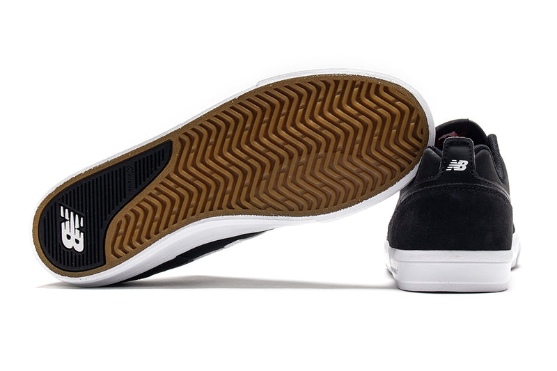 New Balance Numeric | 306 black