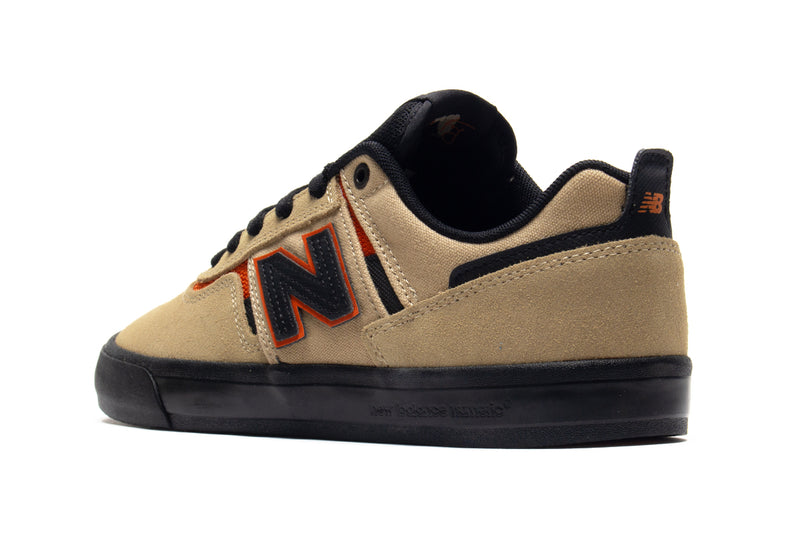 New Balance Numeric | 306 Style # NM306TOB Color : Incense / Black