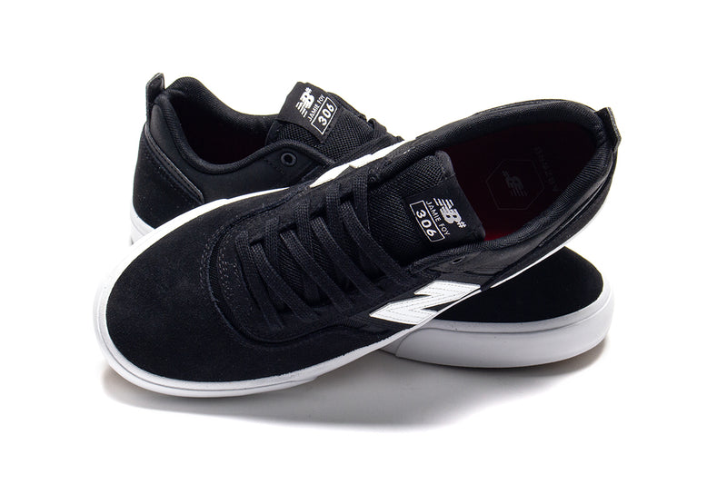 New Balance Numeric | 306 black