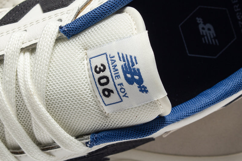 New Balance Numeric | 306