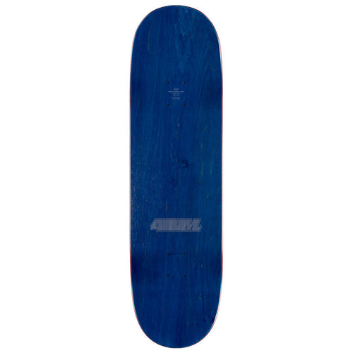 411VM Metrospective Skateboard Complete - 9.00"