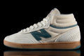 New Balance Numeric | 440 High V2 Style # NM440HRU Color : Sea Salt / New Spruce