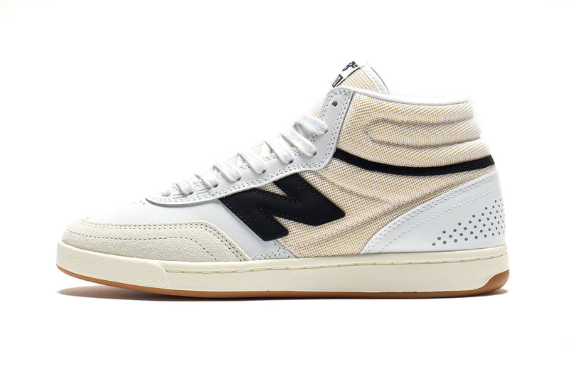 New Balance Numeric | 440 High V2 Cream