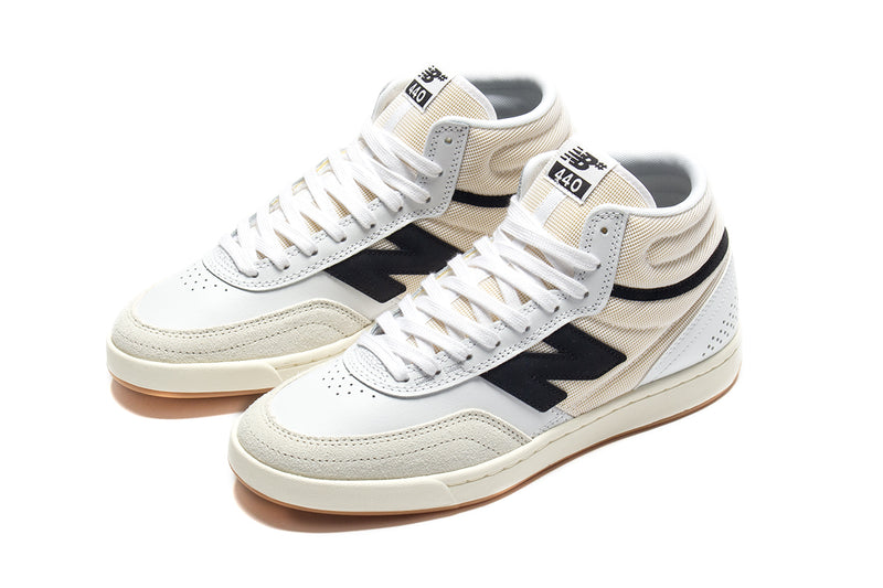 New Balance Numeric | 440 High V2 Cream