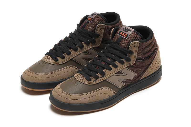 New Balance Numeric | 440 High V2 HDB Mushroom