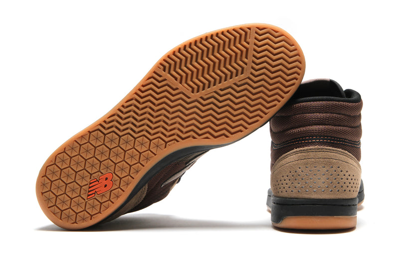 New Balance Numeric | 440 High V2 HDB Mushroom