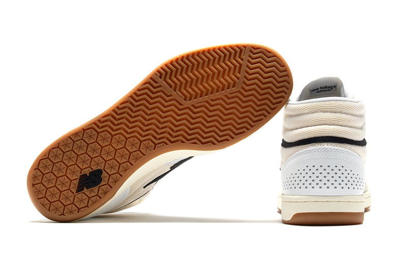 New Balance Numeric | 440 High V2 Cream